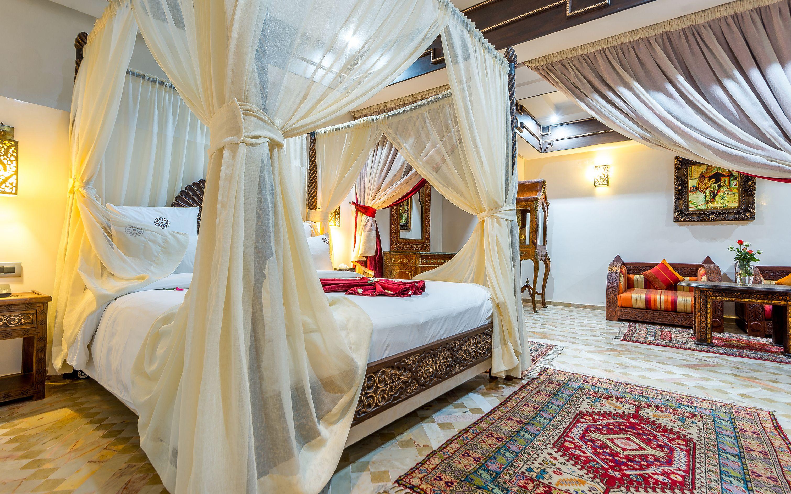 Hotel & Ryad Art Place Marrakech Marrakesh Eksteriør bilde
