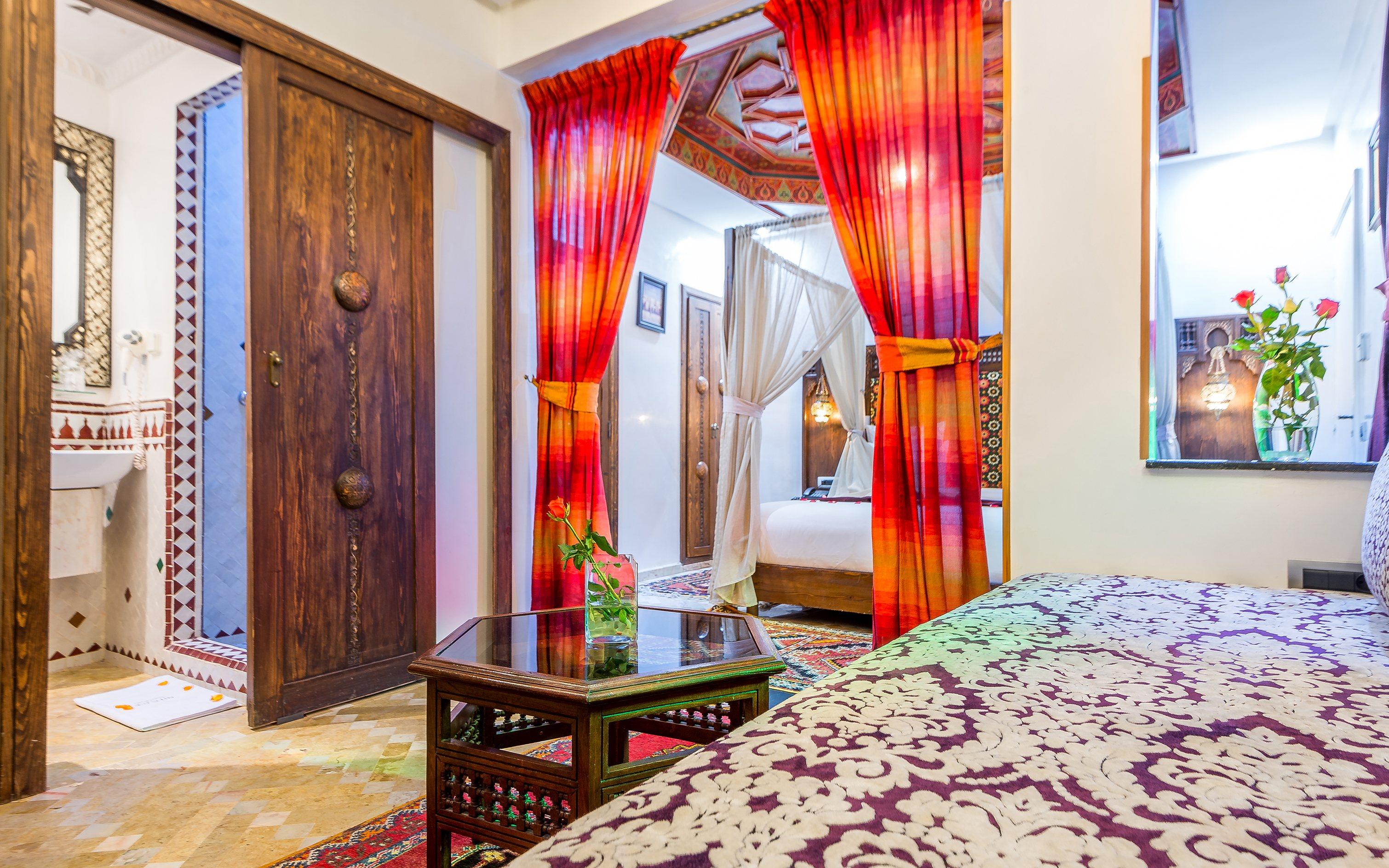 Hotel & Ryad Art Place Marrakech Marrakesh Eksteriør bilde